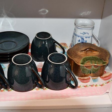 Cozy House 8, Free Wifi A Rented Electric Bicycle Apartment Kyoto Bagian luar foto