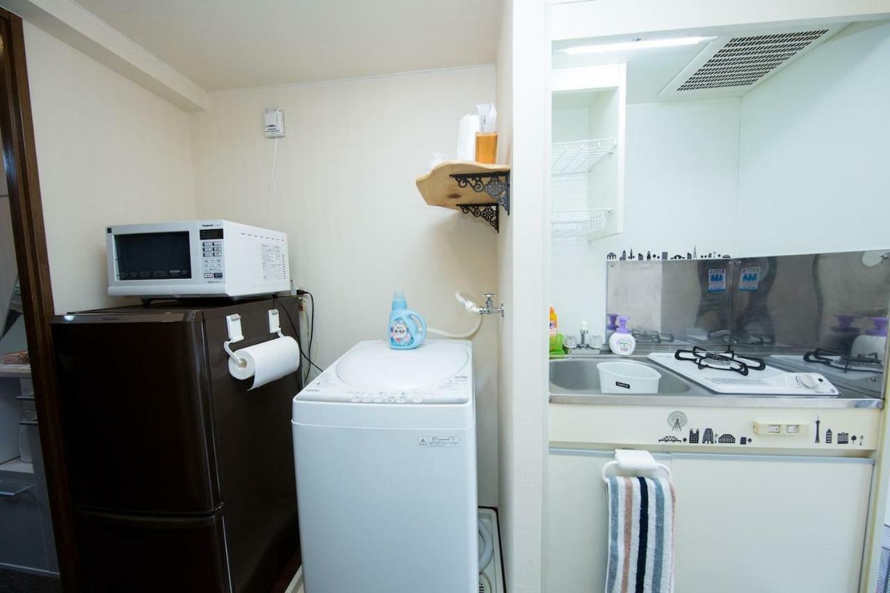 Cozy House 8, Free Wifi A Rented Electric Bicycle Apartment Kyoto Bagian luar foto