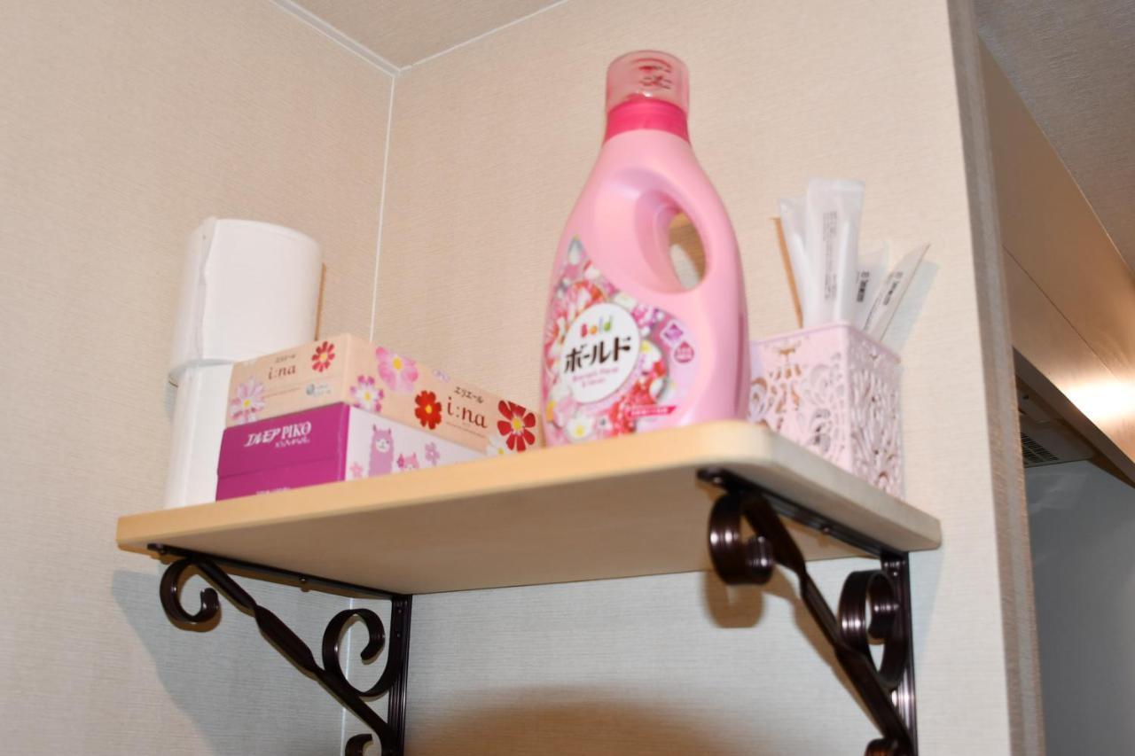 Cozy House 8, Free Wifi A Rented Electric Bicycle Apartment Kyoto Bagian luar foto