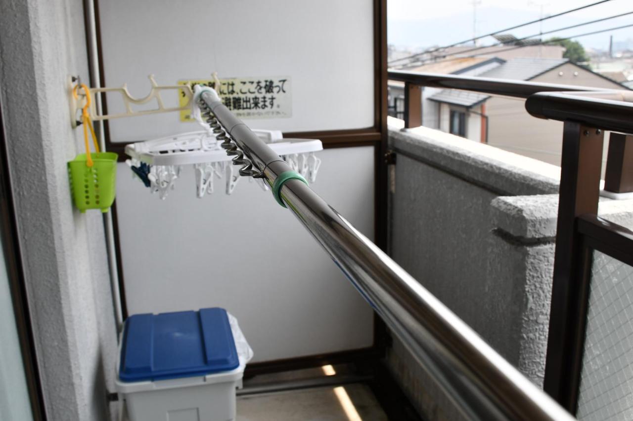 Cozy House 8, Free Wifi A Rented Electric Bicycle Apartment Kyoto Bagian luar foto