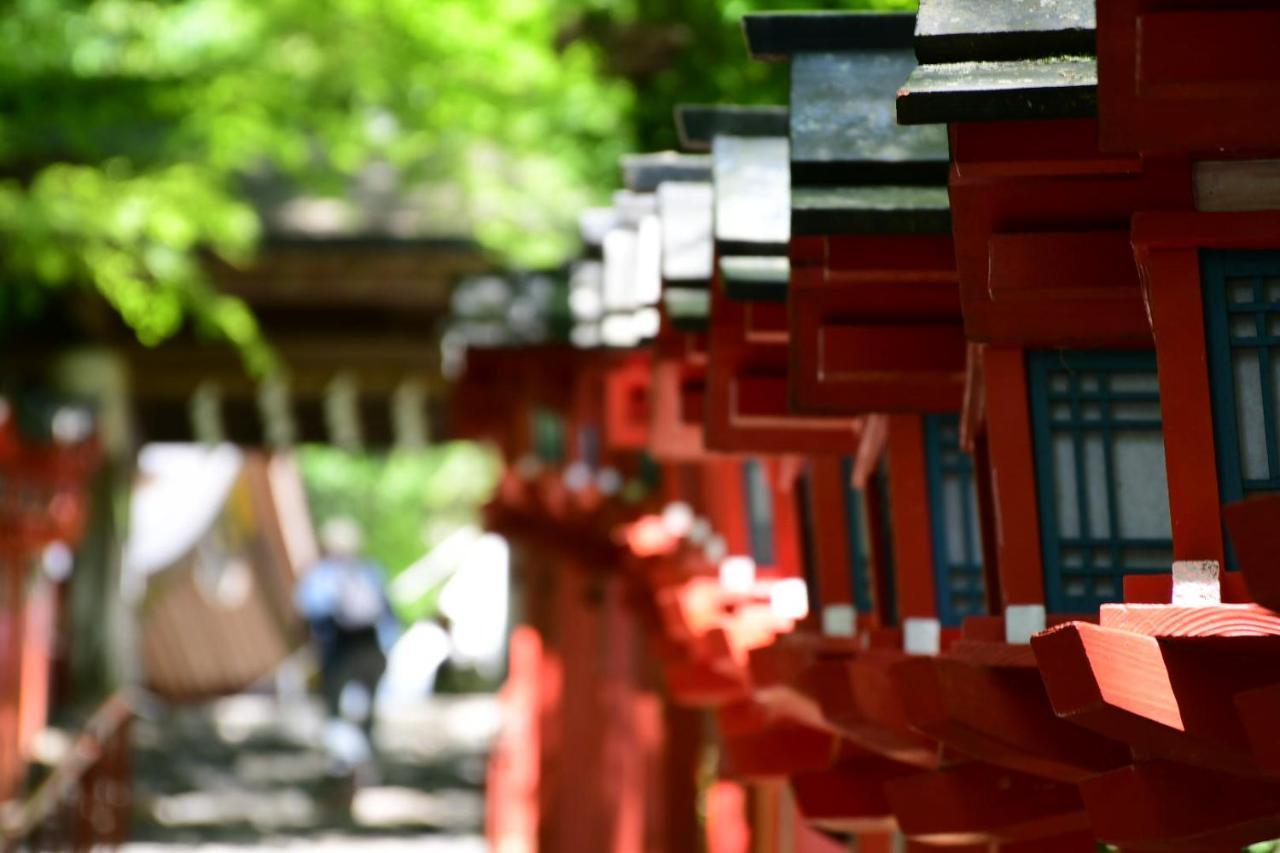Cozy House 8, Free Wifi A Rented Electric Bicycle Apartment Kyoto Bagian luar foto